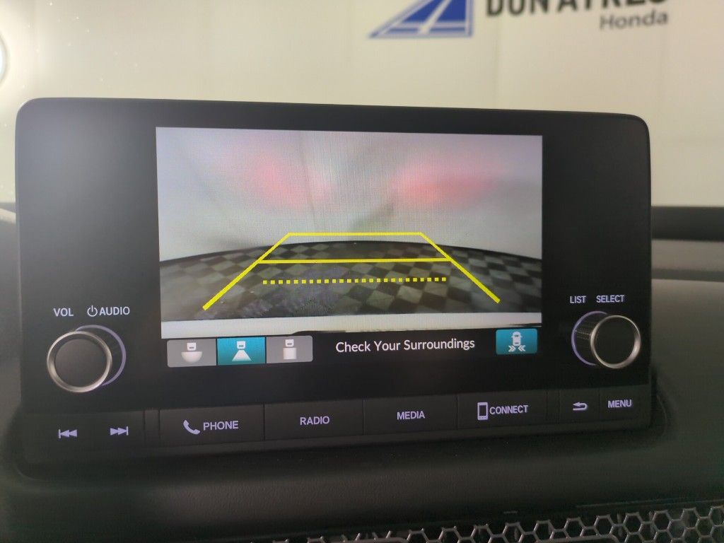 New 2025 Honda HR-V For Sale in Fort Wayne, IN