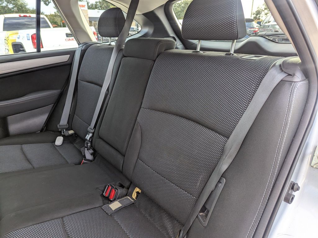 used 2018 Subaru Outback car, priced at $10,993