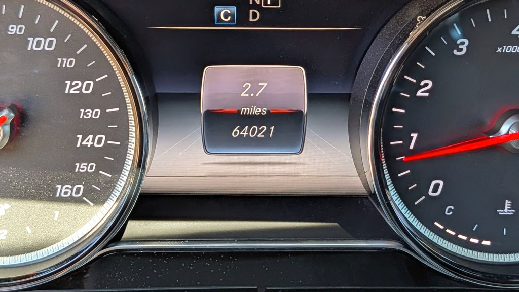 Used 2019 Mercedes-Benz E-Class E 300 4D Sedan