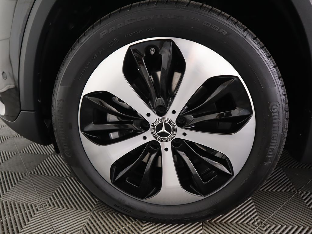 Thumbnail: 2026 Mercedes-Benz GLA - 31