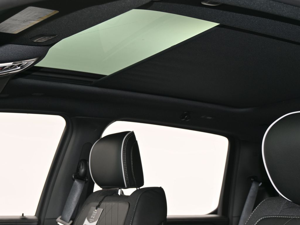 New 2026 Bright White Clearcoat Ram Limited image 11