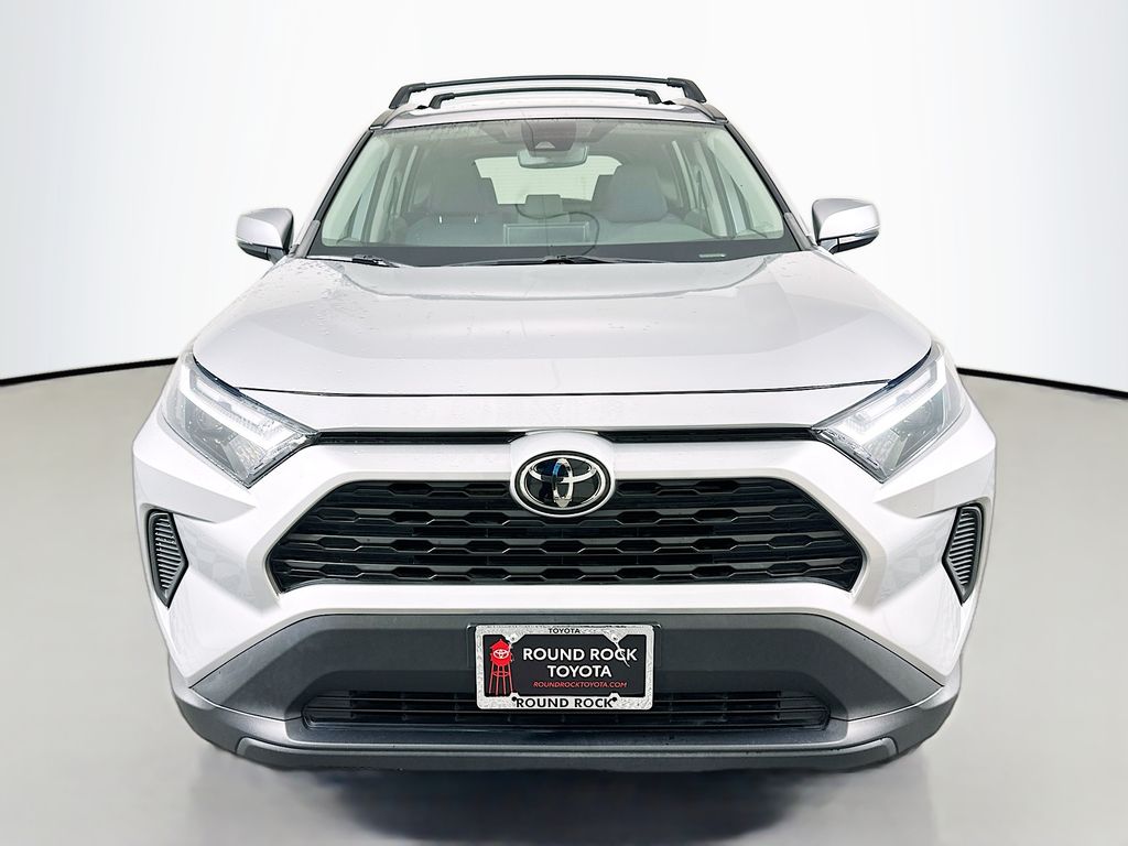 Thumbnail: 2023 Toyota RAV4 - 2