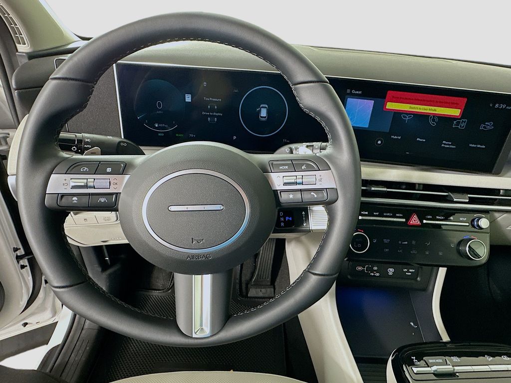 Thumbnail: 2026 Hyundai Tucson - 10