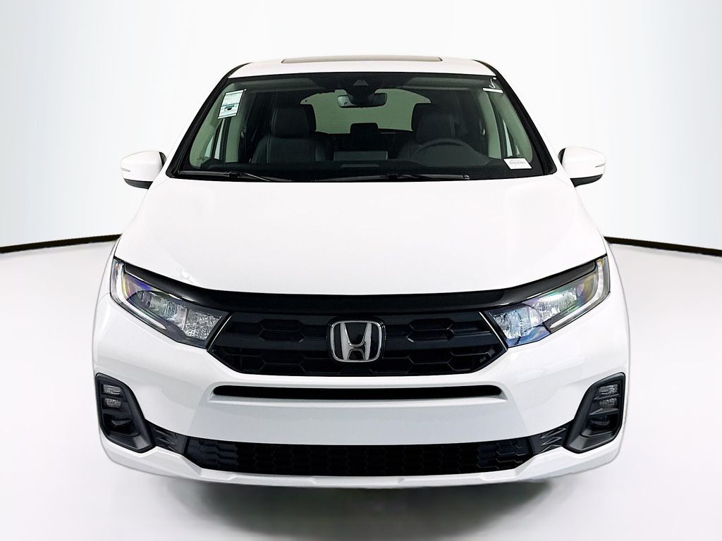 Thumbnail: 2026 Honda Odyssey - 2