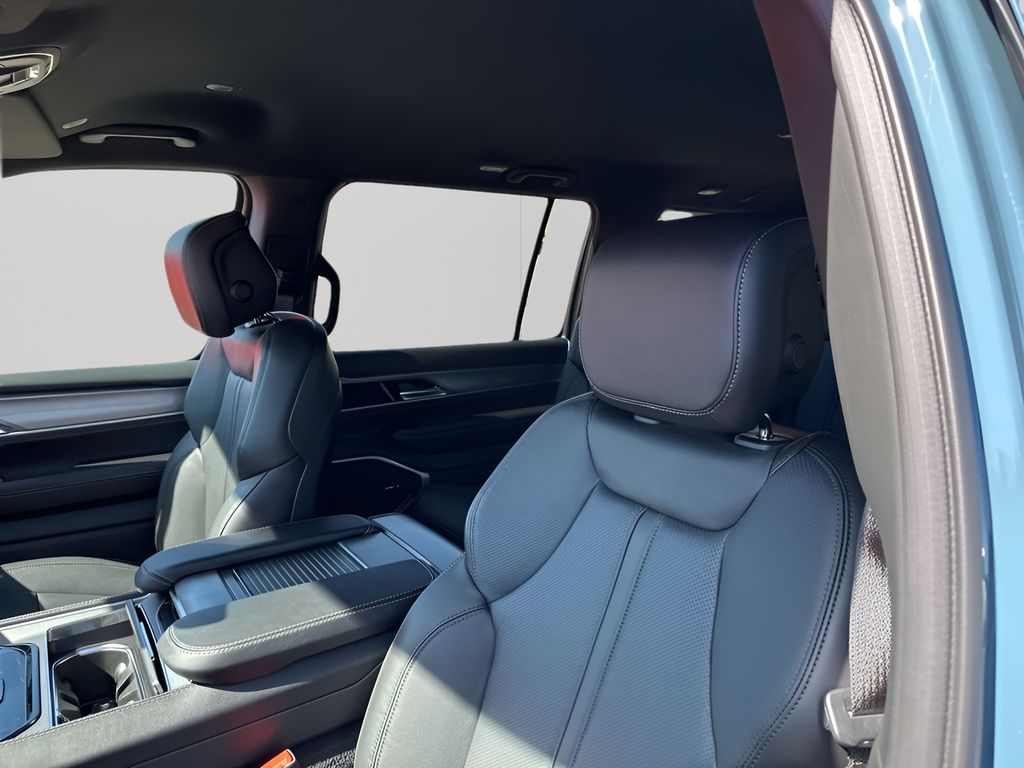 New 2026 Blue Jeep  image 27