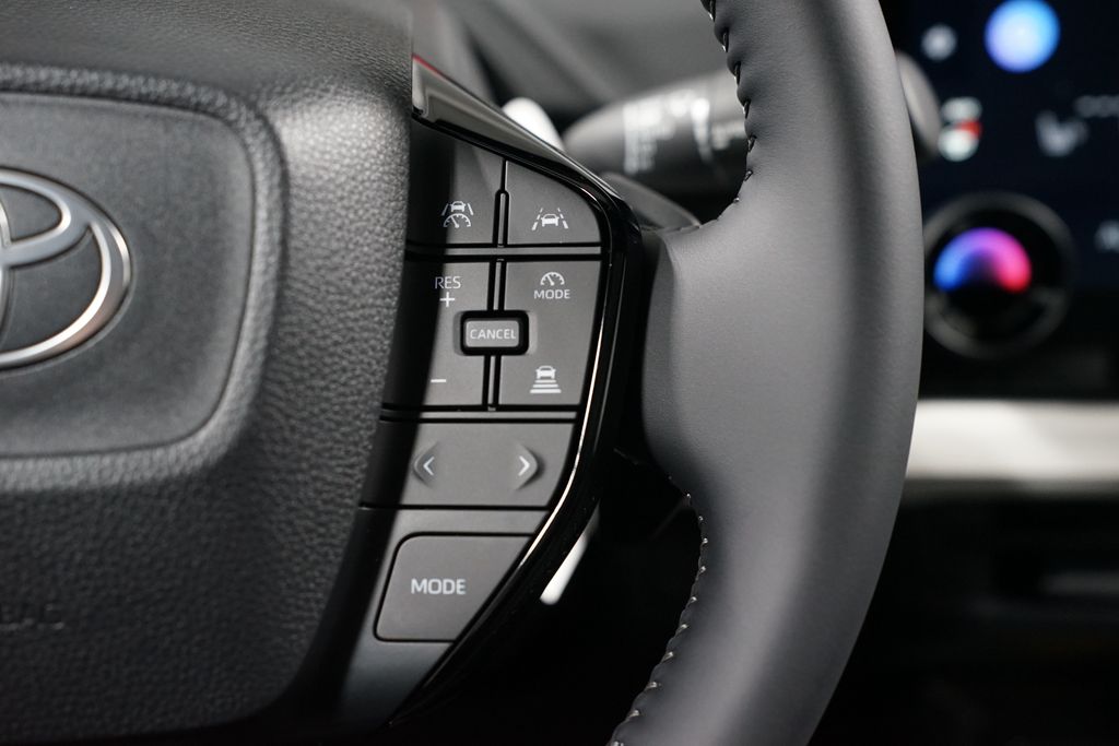 Thumbnail: 2026 Toyota bZ - 13