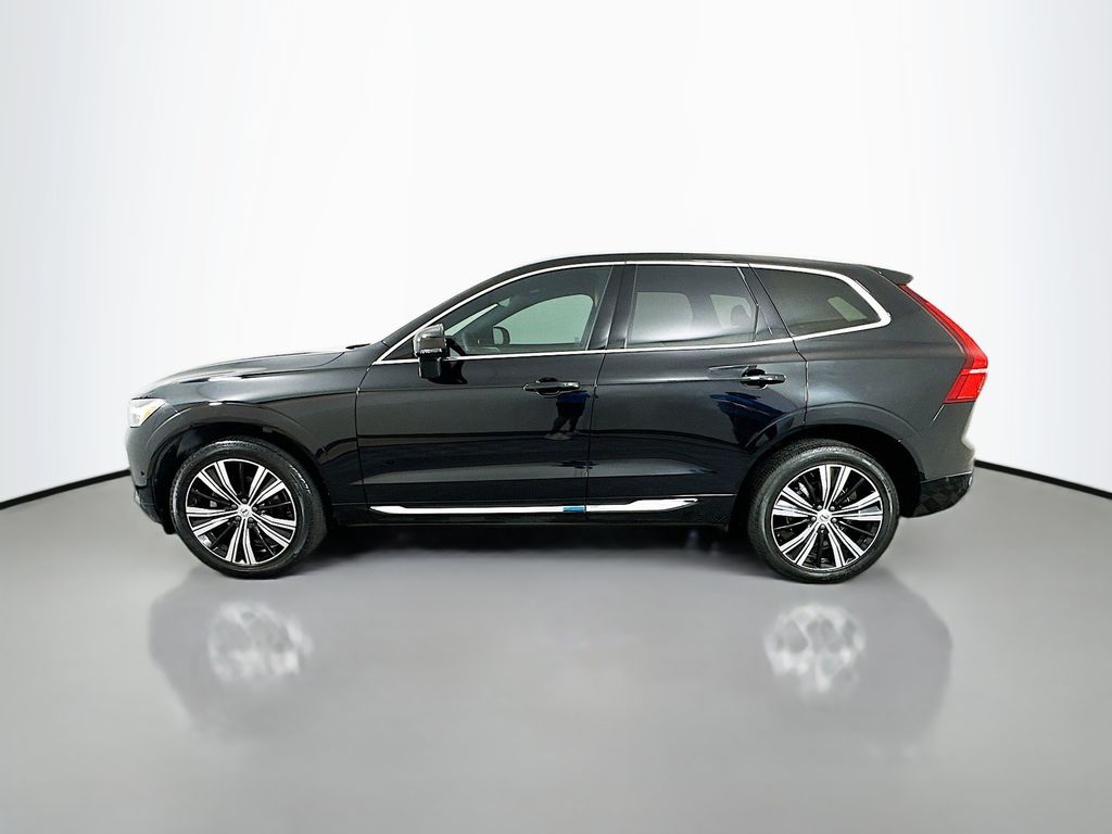 Thumbnail: 2023 Volvo XC60 - 8