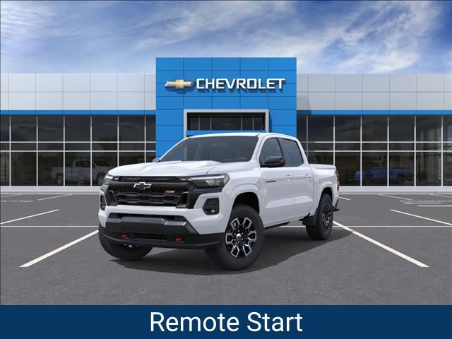 ChevroletColorado9