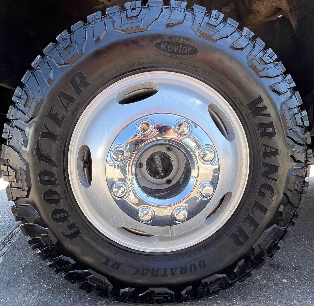 2020 Ford F-350SD XLT White at Legacy Ford