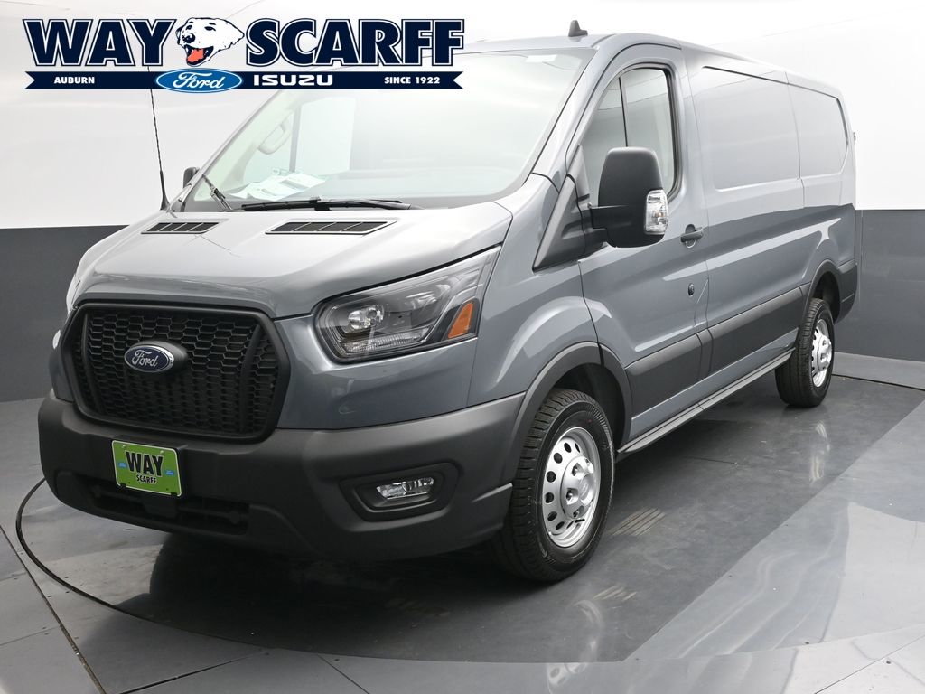 2025 Ford Transit-250 Cargo Van 