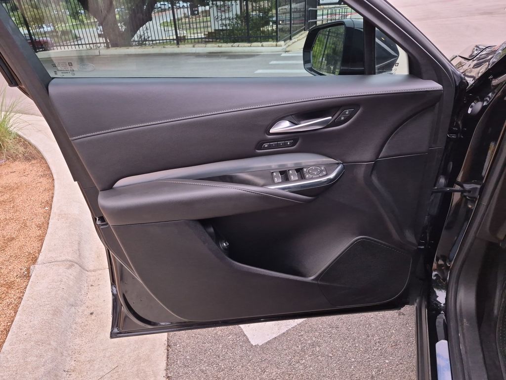 Used Car 2023 Cadillac Xt4  Premium Luxury For Sale Under $30,000 In Austin, Texas