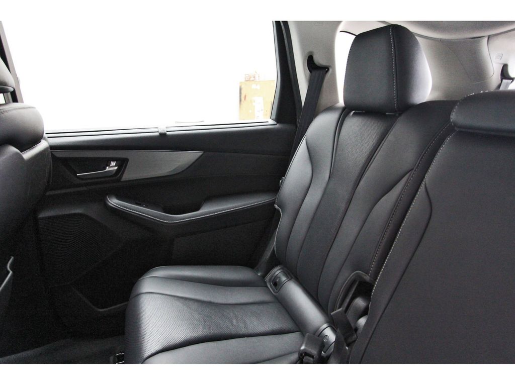 2024 Acura MDX Technology  at Classic Chevrolet Galveston