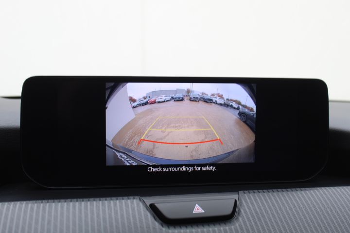 Used Car 2025 Mazda Cx-90  3.3 Turbo Select For Sale Under $35,000 In Georgetown, Texas