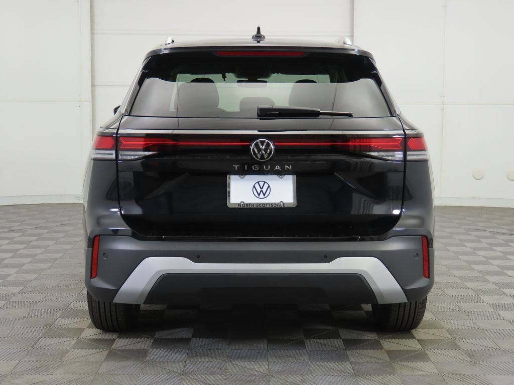 Thumbnail: 2026 Volkswagen Tiguan - 6