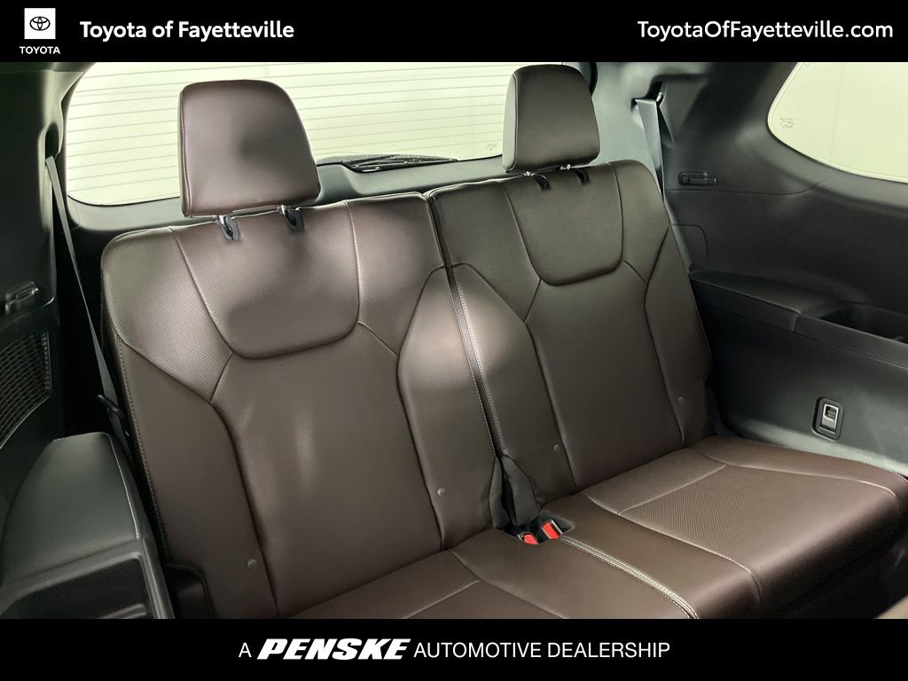 2024 Lexus TX 350 14