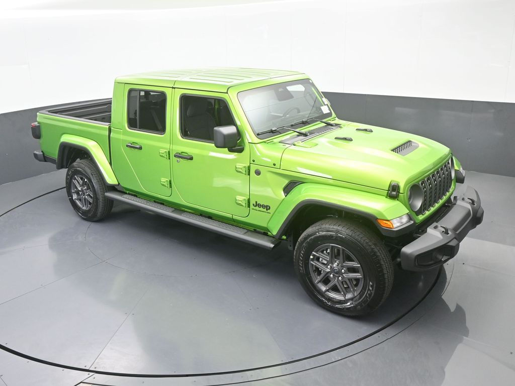 New 2026 Mojito Jeep Sport S image 49