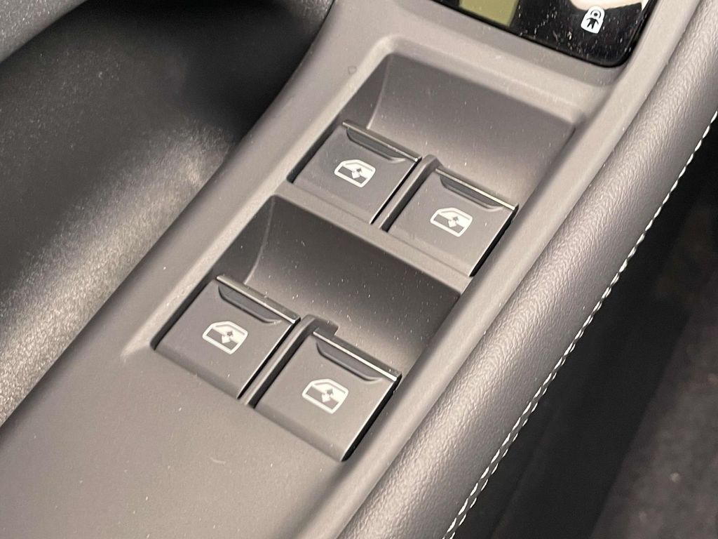 2026 Audi A5  Black at Audi Porsche Sewickley