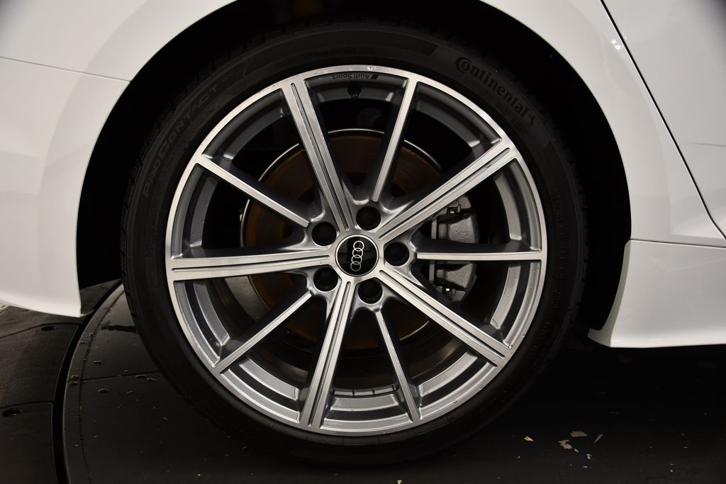 Thumbnail: 2025 Audi A5 - 16