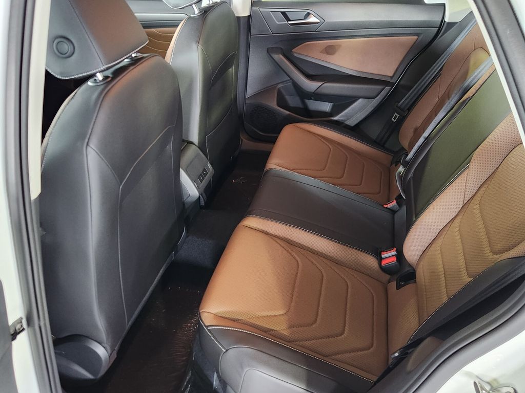 2026 Volkswagen Jetta - $29,849