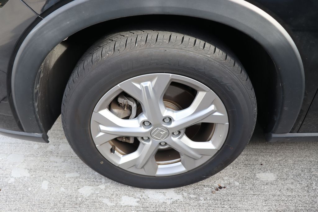 Thumbnail: 2023 Honda HR-V - 4