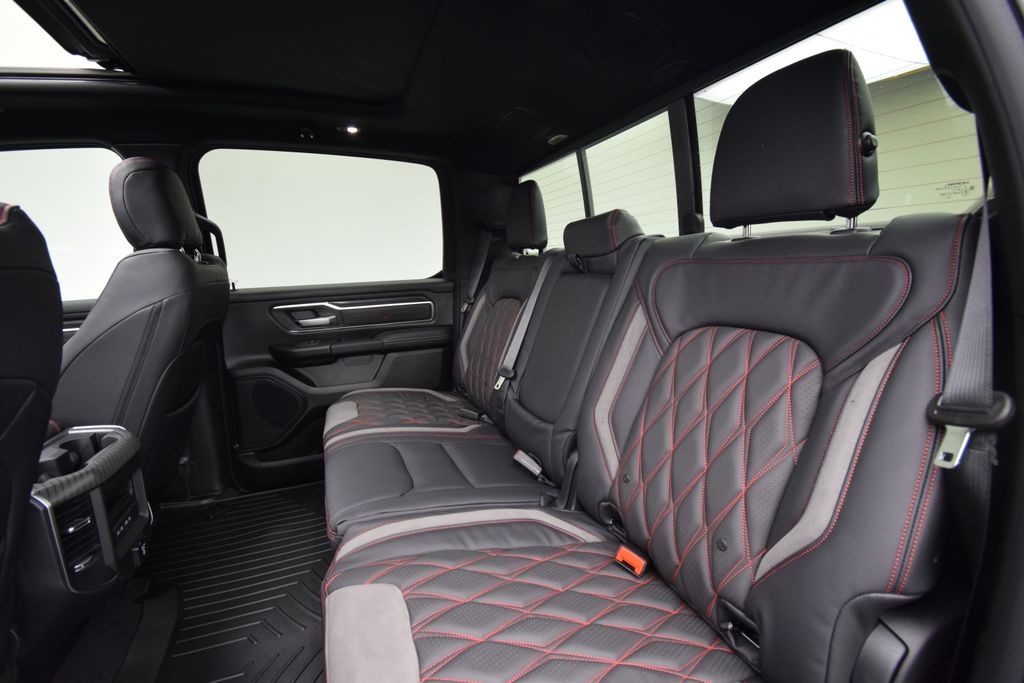 new 2026 Ram 1500 car, priced at $90,244