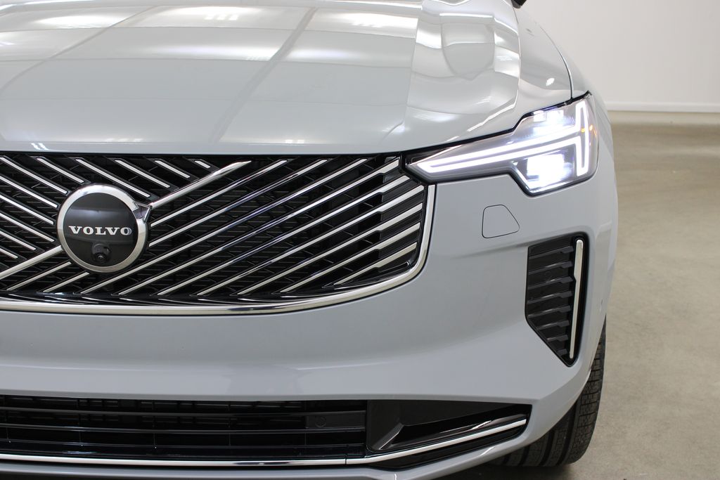 new 2026 Volvo XC90 car