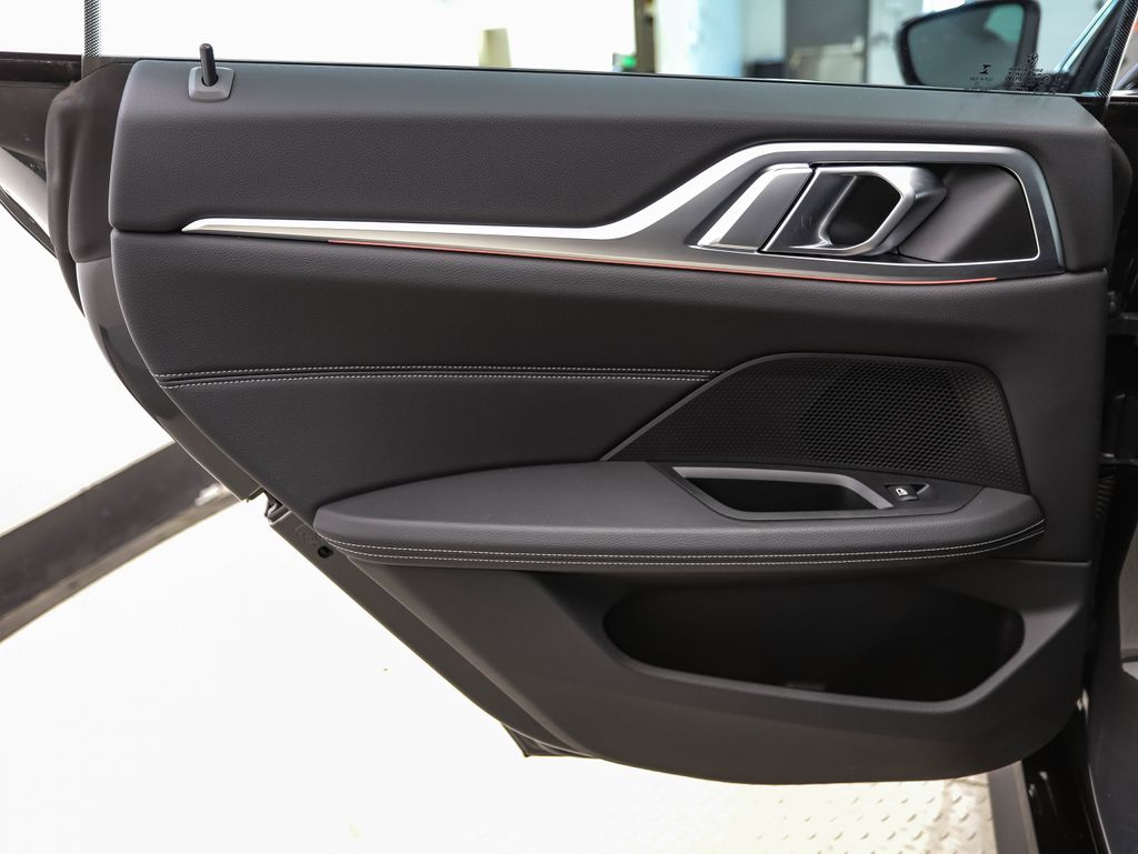 Thumbnail: 2023 BMW 4 Series - 20