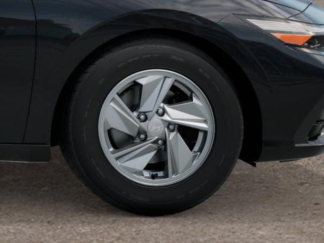 Thumbnail: 2026 Hyundai Elantra - 8