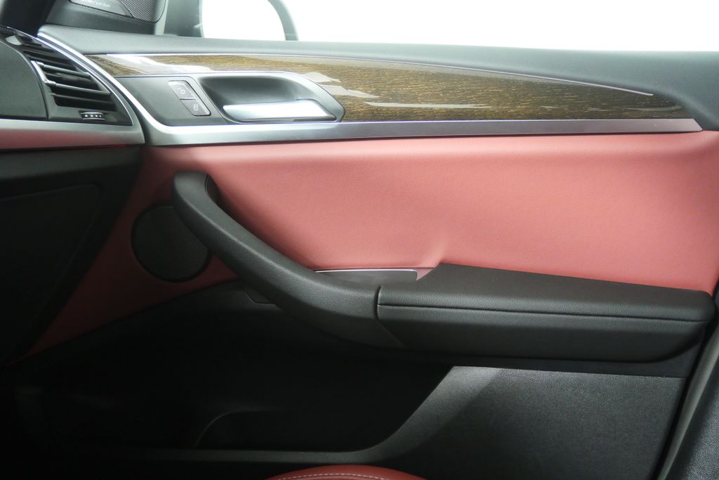 Thumbnail: 2024 BMW X3 - 29