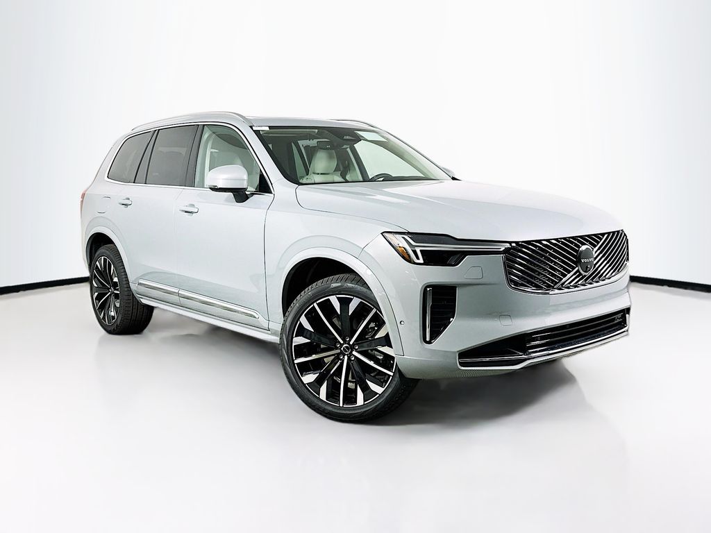 2026 Volvo XC90 B6 Ultra