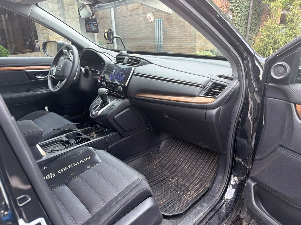 Certified Used 2021  Honda EX image 19