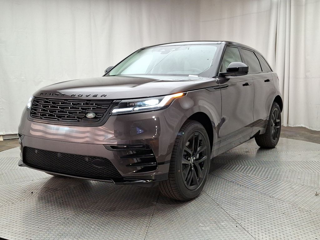 2025 Land Rover Range Rover Velar Dynamic SE -
                Eatontown, NJ