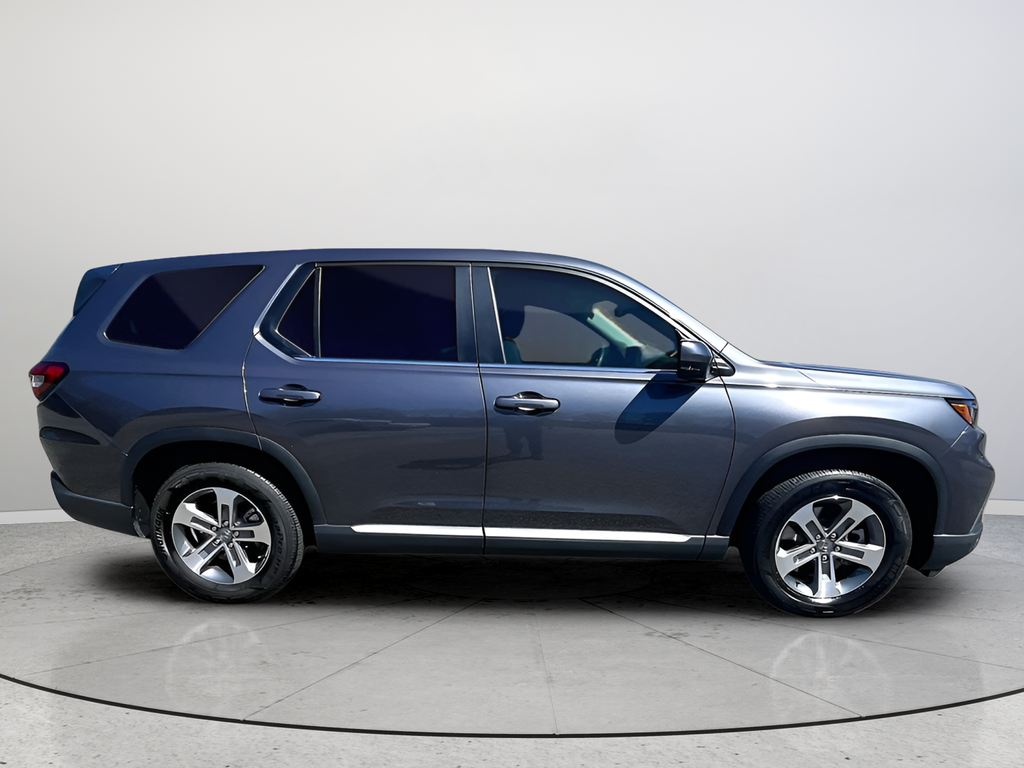 Used 2025 Honda Pilot EX-L 4D Sport Utility