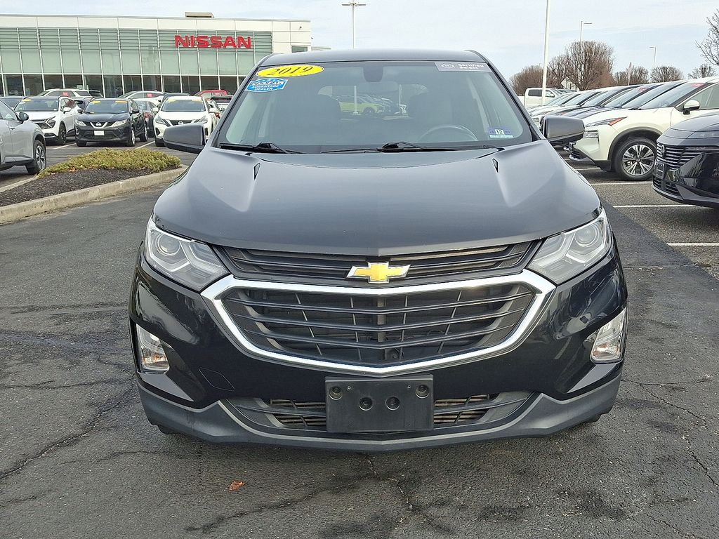 Thumbnail: 2019 Chevrolet Equinox - 2