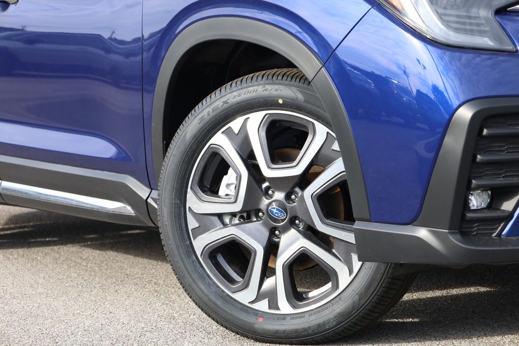 new 2026 Subaru Ascent car, priced at $49,757