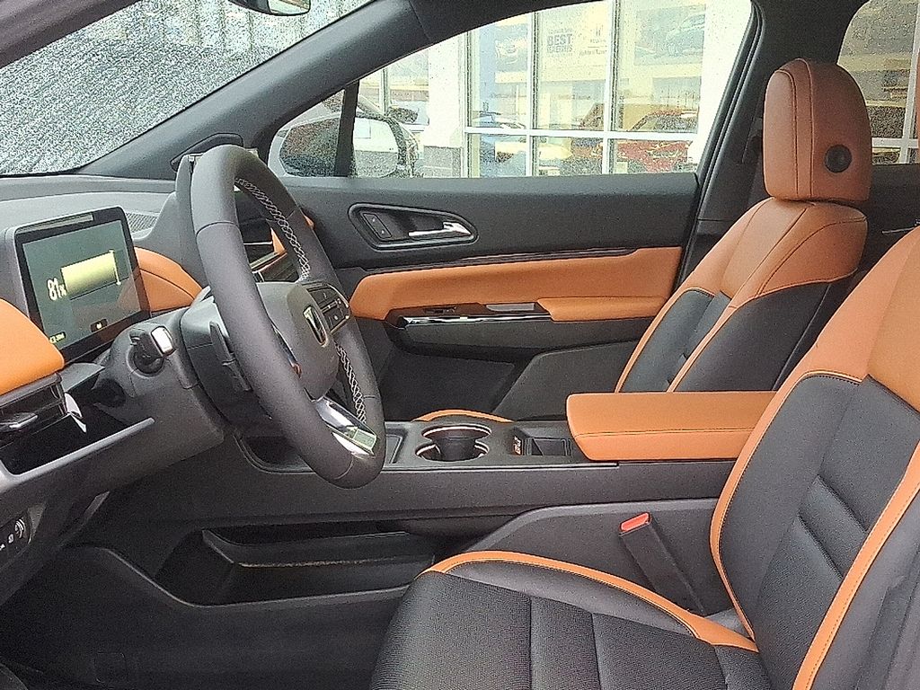 Thumbnail: 2026 Honda Prologue - 8