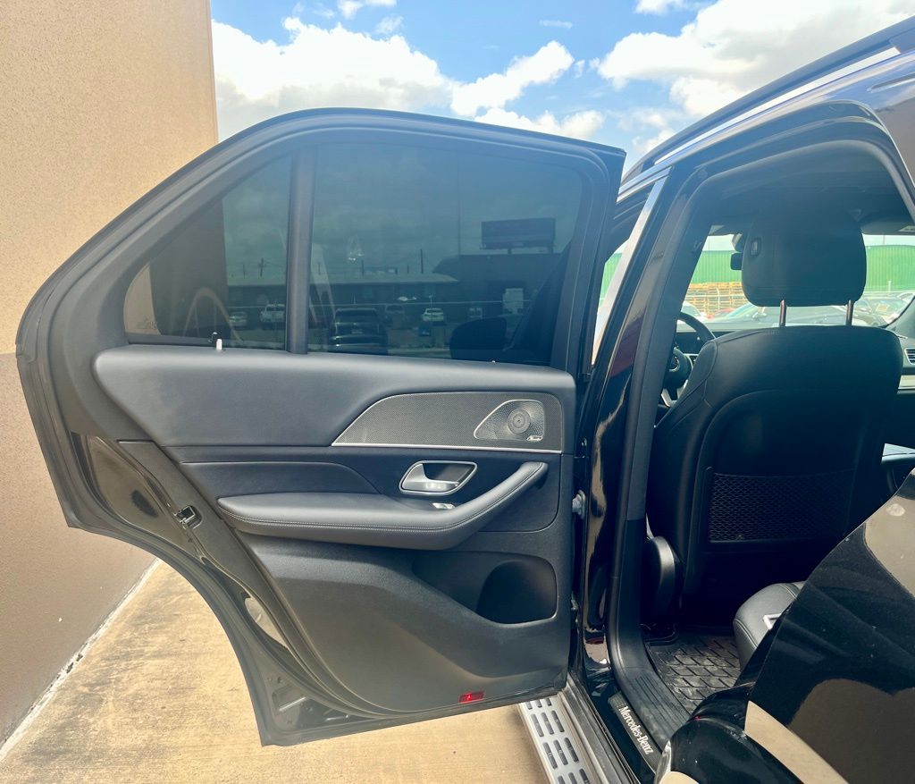 2022 Mercedes-Benz GLE 350 10