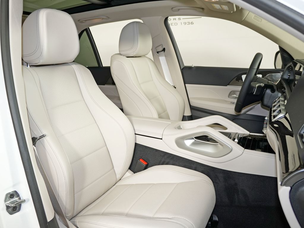 new 2026 Mercedes-Benz GLE car, priced at $72,335