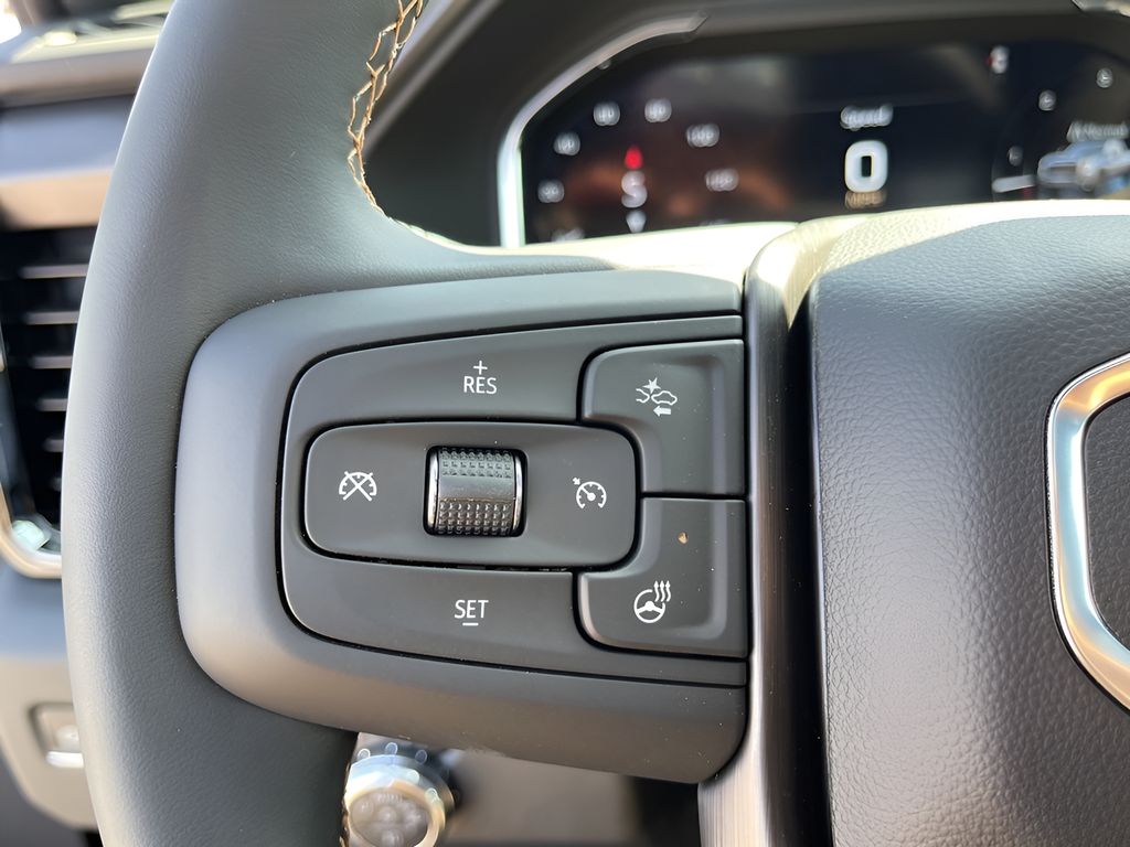 Used Car 2025 Gmc Sierra 2500hd  At4 For Sale Under $90,000 In Austin, Texas