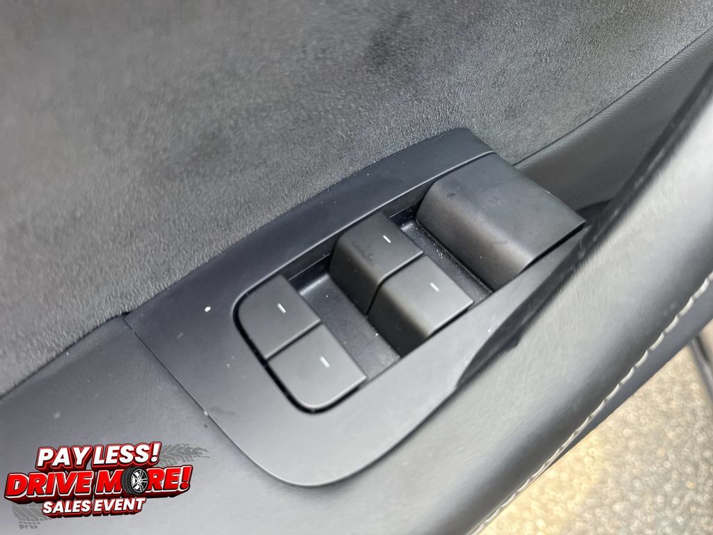 Used 2024 Tesla Model Y SUV