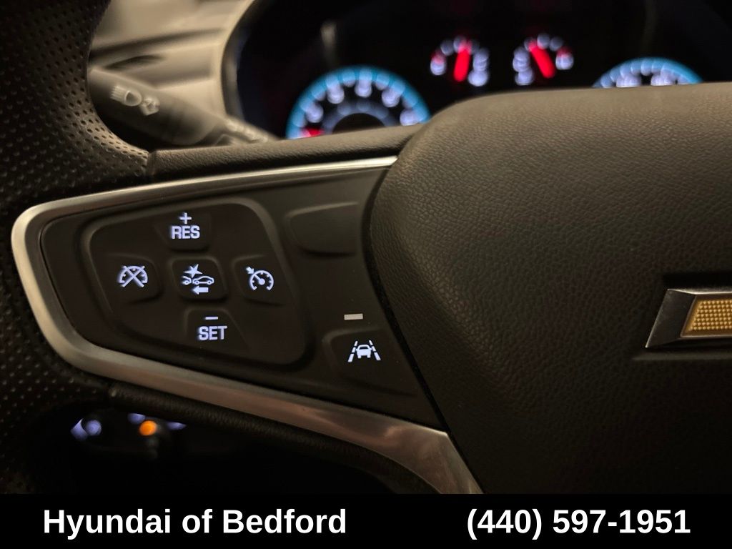 Used 2023 Chevrolet Equinox LS For Sale in Bedford, OH