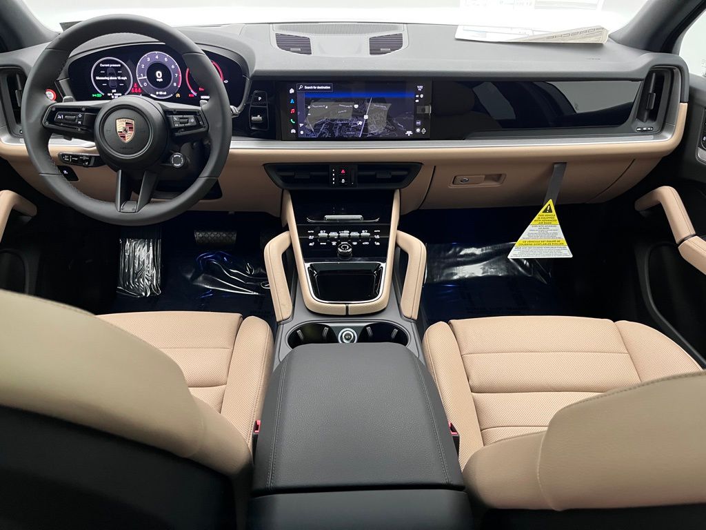 Thumbnail: 2025 Porsche Cayenne - 22