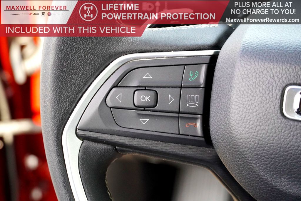 Used Car 2023 Jeep Grand Cherokee L  Laredo For Sale Under $30,000 In Taylor, Texas