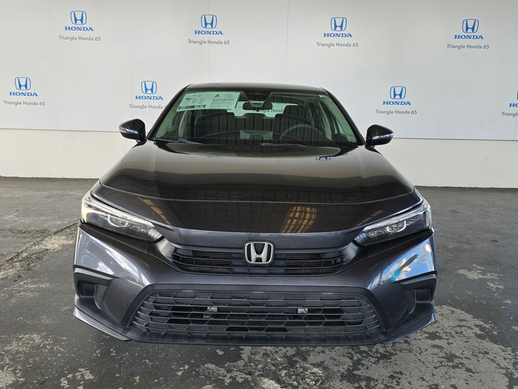 Thumbnail: 2022 Honda Civic - 17