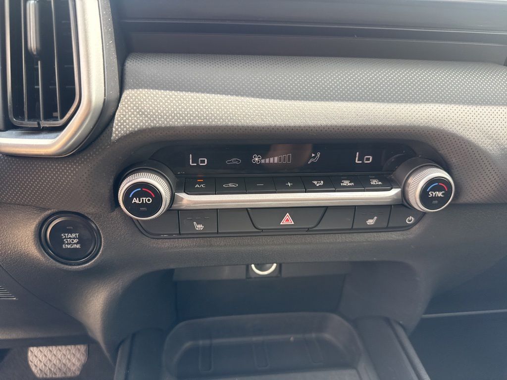 Used Car 2025 Mazda Cx-50  2.5 S Preferred Package For Sale Under $30,000 In Georgetown, Texas