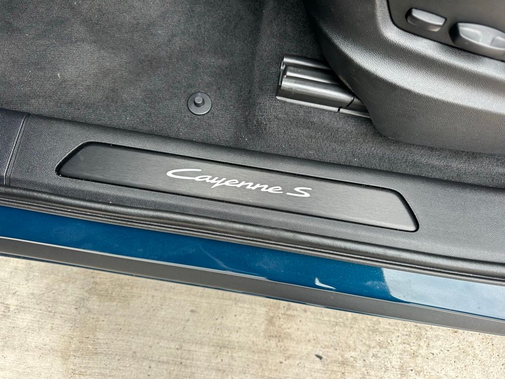 Thumbnail: 2025 Porsche  - 23