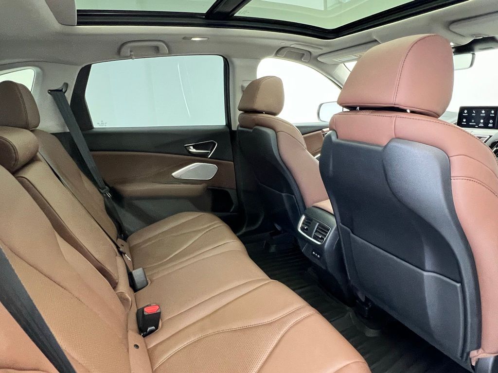 2023 Acura RDX Technology 9