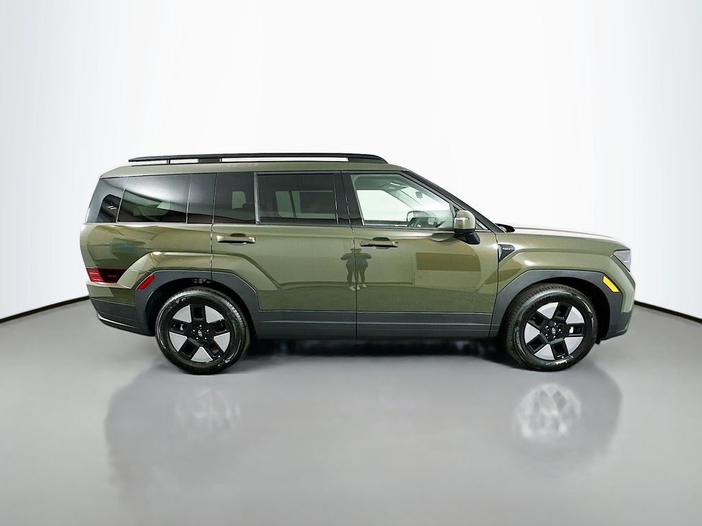 Thumbnail: 2026 Hyundai Santa Fe - 4