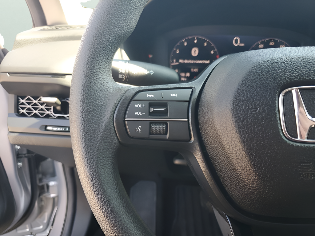 Used Car 2024 Honda Accord  Ex For Sale Under $25,000 In Austin, Texas