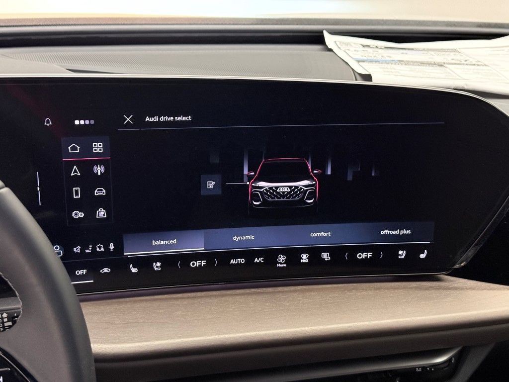 Thumbnail: 2025 Audi Q5 - 30